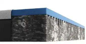 BIG W Emma Sleep Comfort Mattress - Queen 25cm offer