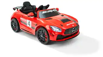 12v mercedes ride-on