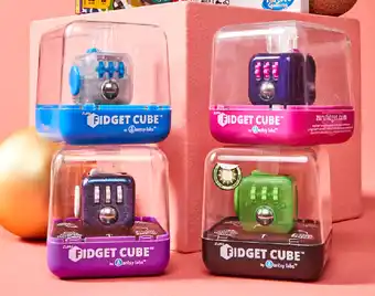 Kmart Assorted fidget cube offer