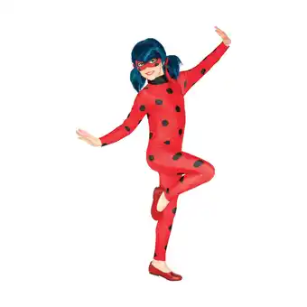 Kmart Miraculous ladybug costume offer