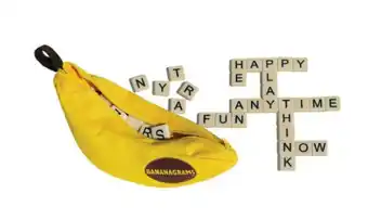 Bananagrams