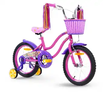 Kmart 40cm barbie cruiser offer
