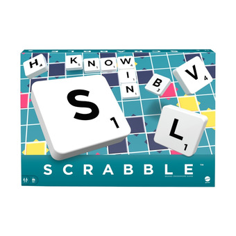 Kmart Scrabble offer