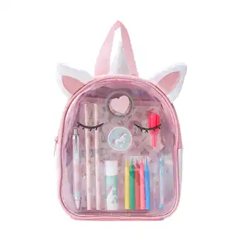 Kmart Fairy stationery set offer