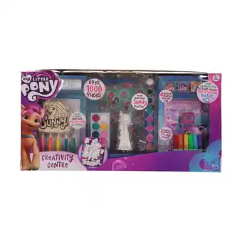 My little pony creative centre