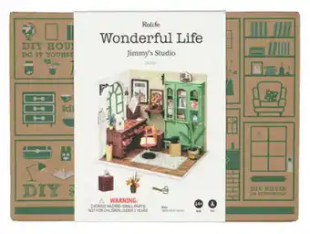 Kmart Rolife jimmy’s studio offer