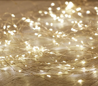 BIG W 1.9m 480 led 7.20 w low voltage wire waterfall lights offer