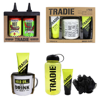 BIG W Tradie offer