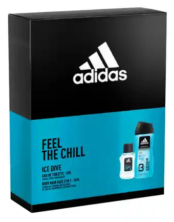 BIG W Adidas ice dive offer