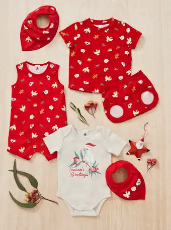 BIG W Dymples christmas babies offer