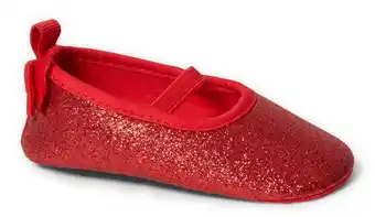 BIG W Dymples soft sole dress shoes sizes 1-5 offer