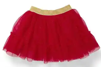 BIG W Dymples christmas tutu sizes 000-2 offer