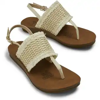 BIG W &me comfort sandal sizes 6-10 offer