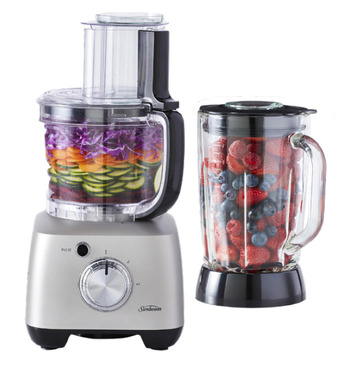 BIG W Sunbeam multi processor plus offer