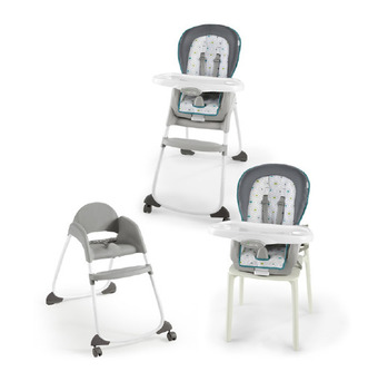 BIG W Ingenuity trio 3-in-1 high chair offer