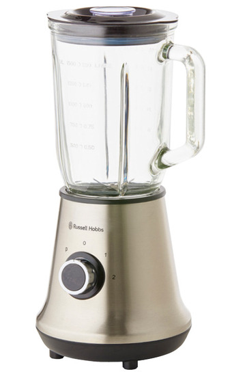 BIG W Russell hobbs classic blender 1.5-litre glass jug offer