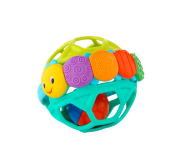 BIG W Bright starts flexi ball offer