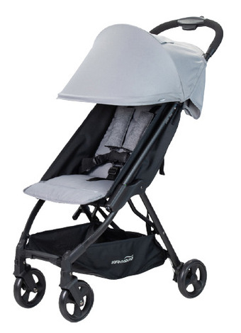 BIG W Safe n sound glide lite stroller offer