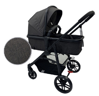 BIG W Mother's choice haven ii stroller offer