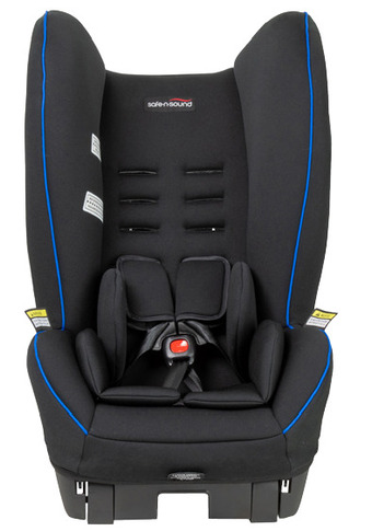 BIG W Safe n sound cavalier convertible car seat offer