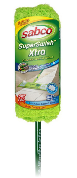 BIG W Sabco superswish xtra 2 pack offer