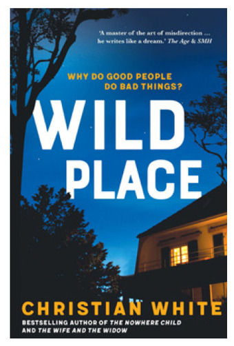 BIG W Wild place offer