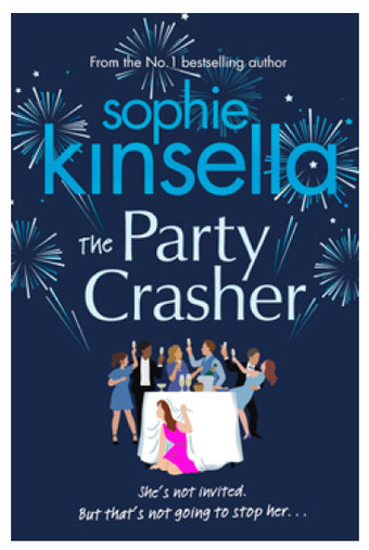 BIG W The party crasher offer