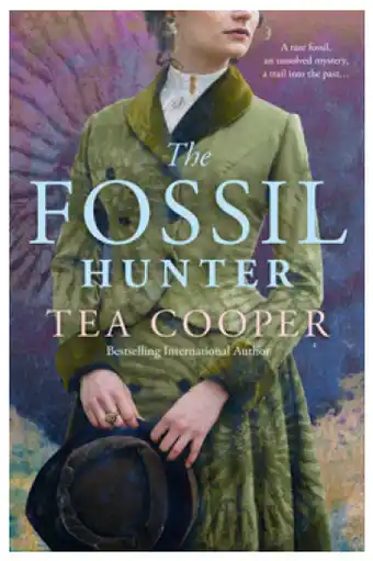 BIG W The fossil hunter offer