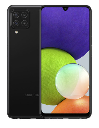 BIG W Samsung galaxy a22 4g+ offer