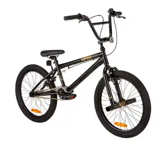 BIG W Diamondback viper 20 inch freestyle bmx bike offer