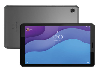 BIG W Lenovo tab m7 32gb 3rd gen offer
