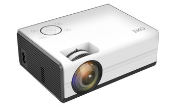 Eko mini lcd projector