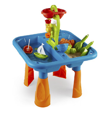 BIG W Tinkers sand and water table offer