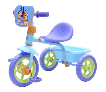 BIG W Bluey trike offer