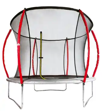 BIG W Goliath 10ft 'epic plus' trampoline offer