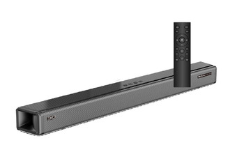 BIG W Eko 2.0.2 dolby atmos bluetooth soundbar with hdmi (arc) offer