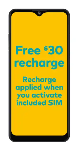 BIG W Optus x pro offer