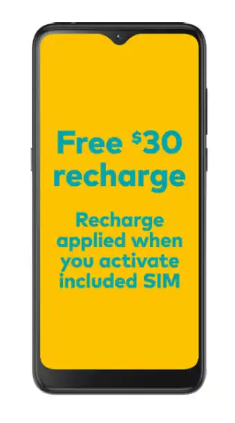 BIG W Optus x go offer
