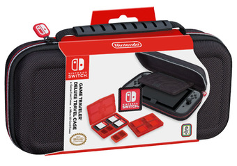 BIG W Nintendo switch deluxe cases offer
