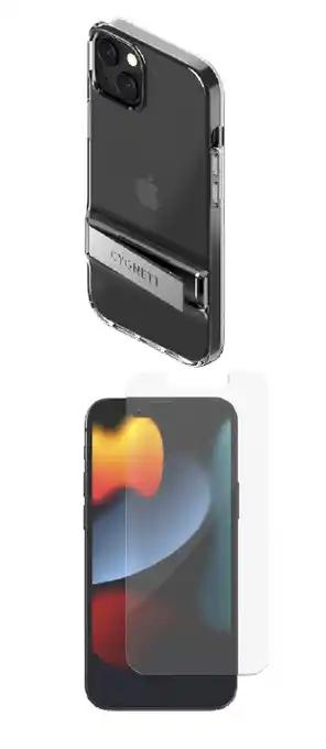 BIG W Cygnett cases and guards offer