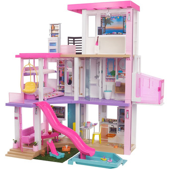 BIG W Barbie dream house offer