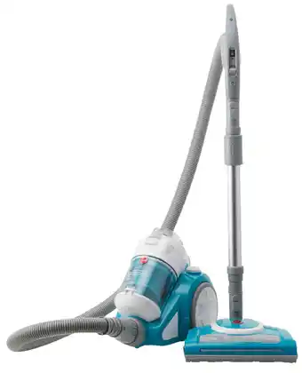 Godfreys Hoover action bagless offer
