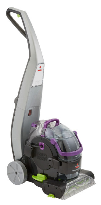 Bissell cleanview lift off carpet 