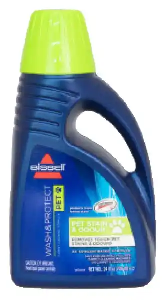 Bissell pet stain & odour