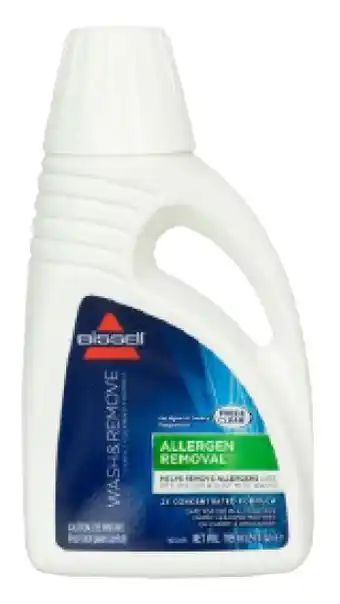 Godfreys Bissell multi allerge formula offer