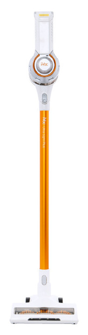 I-vac ultra light plus stick vacuum