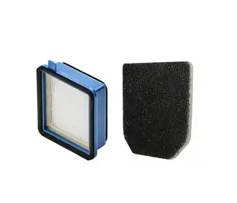 Electrolux filter set