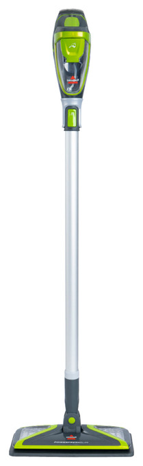 Godfreys Bissell powerfresh slim steam mop offer