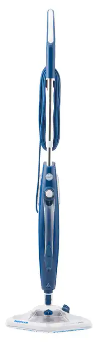Hoover dual steam plus steam mop