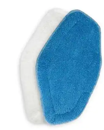Godfreys Hoover clean up mop pads 2pk offer